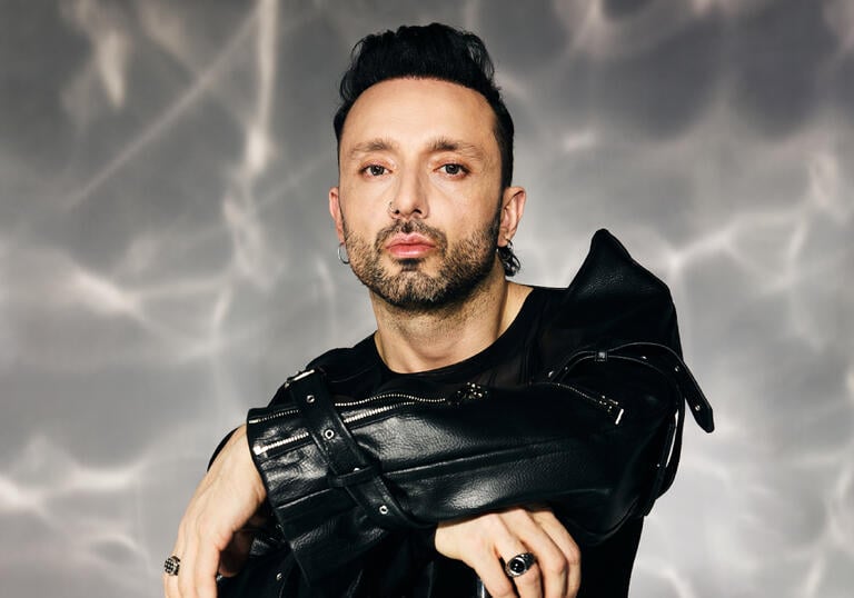 MABEL MATİZ - SOUND MENAJERLİK